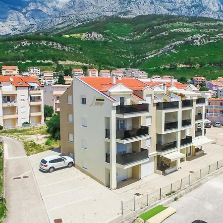 Apartments Leone Lukas Promajna Dış mekan fotoğraf
