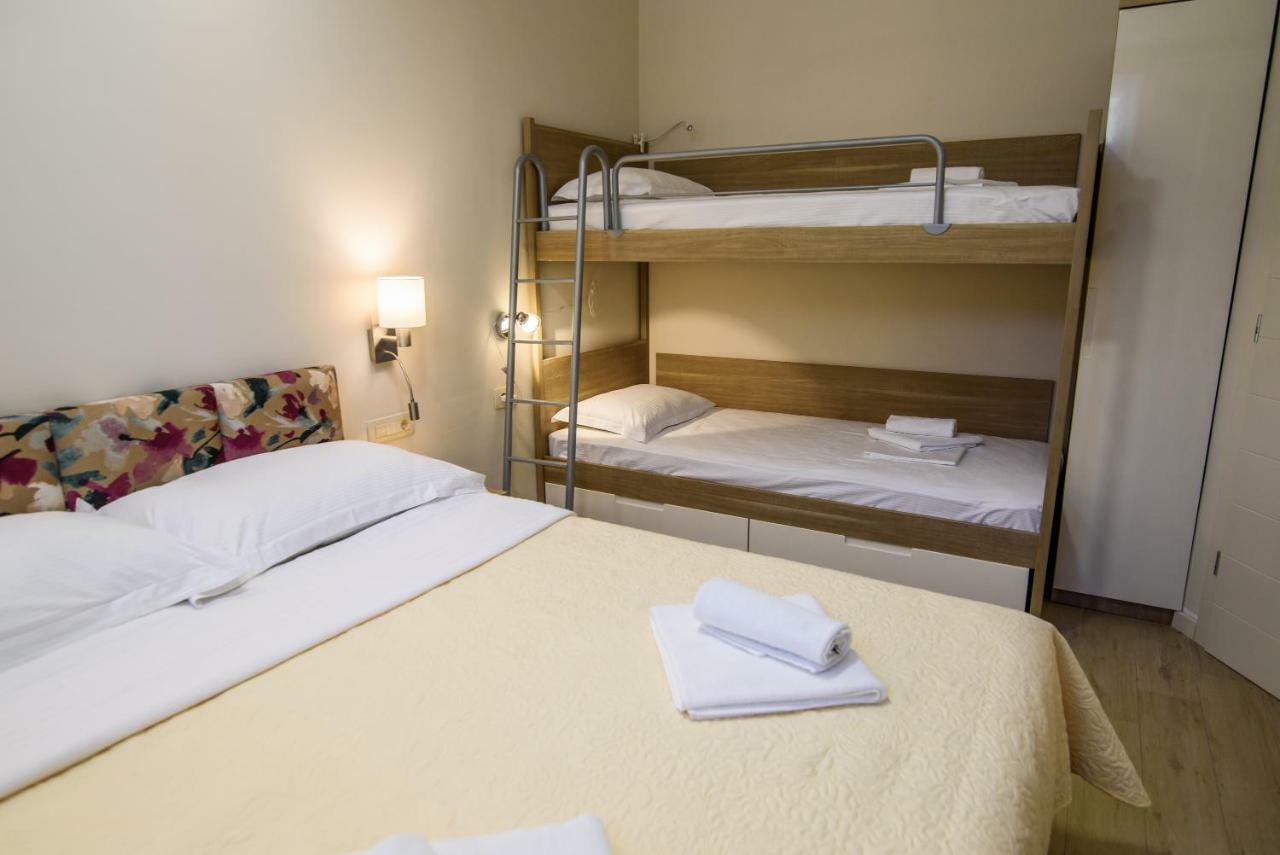 Apartments Leone Lukas Promajna Dış mekan fotoğraf